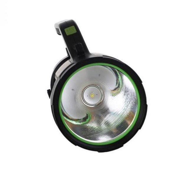 Επαναφορτιζόμενος Προβολέας Χειρός LED Aerbes AB-TA221