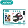 Επαναφορτιζόμενος Προβολέας Χειρός LED Aerbes AB-TA221