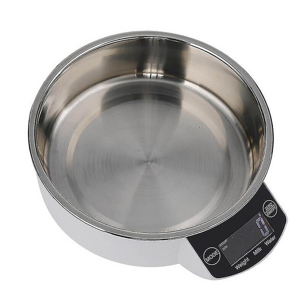 Ζυγαριά Κουζίνας Ψηφιακή HTS00105