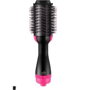 Ηλεκτρική-Βούρτσα-One-Step-με-Αέρα-για-Μπούκλες-1000W.jpg Ηλεκτρική Βούρτσα One Step με Αέρα για Μπούκλες 1000W