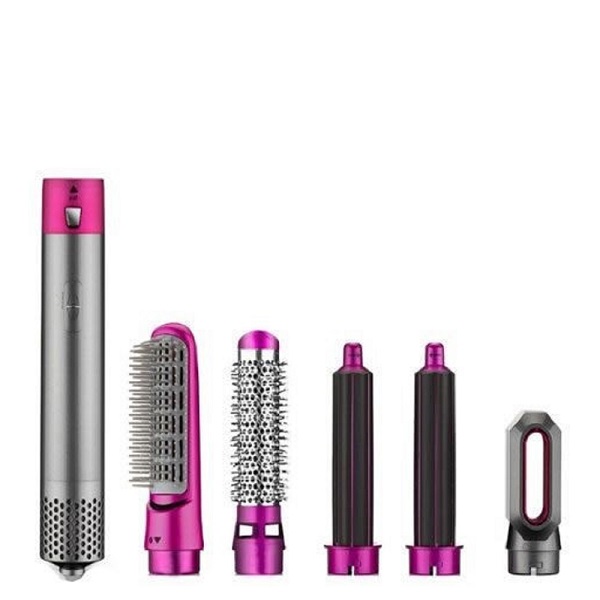 Ηλεκτρική-Βούρτσα-Κεραμική-για-Ίσιωμα-και-Μπούκλες-1000W.jpg Ηλεκτρική Βούρτσα Κεραμική για Ίσιωμα και Μπούκλες 1000W