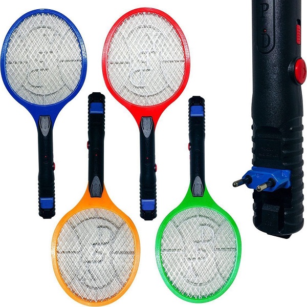 Ηλεκτρική Ρακέτα Εντόμων LTD-006A