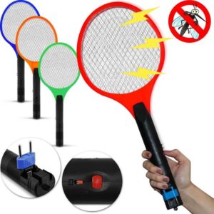Ηλεκτρική Ρακέτα Εντόμων LTD-006A