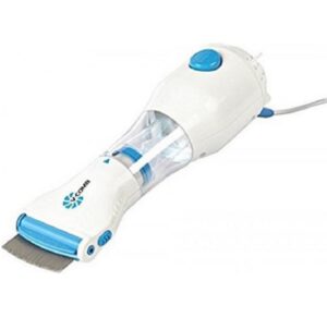 Ηλεκτρική-συσκευή-V-Comb-Licetec-Electrical-Lice-Comb.jpg Ηλεκτρική συσκευή V-Comb Licetec Electrical Lice Comb