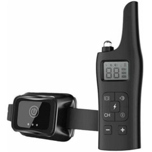 Ηλεκτρικό-Κολάρο-Εκπαίδευσης-Σκύλου-με-Εμβέλεια-1000m-Factory.jpg Ηλεκτρικό Κολάρο Εκπαίδευσης Σκύλου με Εμβέλεια 1000m HO-DT885