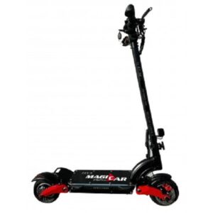 MAGICAR E Ηλεκτρικό Πατίνι Ισχύος 2400Watt X ZEUS