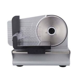 Κόφτης Αλλαντικών Ηλεκτρικός 200W Inox RAF R8800