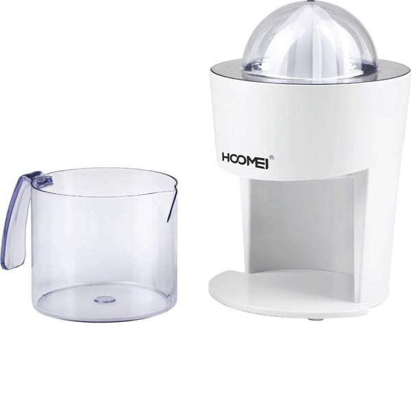 Ηλεκτρικός Στίφτης 40W με Χωρητικότητα 800ml Λευκός Hoomei HM-6950