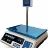 Ζυγαριά Λιανικής Ηλεκτρονική με Κολώνα Arrango με Ικανότητα Ζύγισης 40kg και Υποδιαίρεση 2gr AB57132