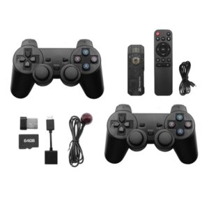 Ηλεκτρονική-Παιδική-Ρετρό-Κονσόλα-με-2-Ασύρματα-Χειριστήρια-Gamepad-και-TV-Box-8K-Ultra-HD-για-8-Ετών.jpg Ηλεκτρονική Παιδική Ρετρό Κονσόλα με 2 Ασύρματα Χειριστήρια Gamepad και TV Box 8K Ultra HD για 8+ Ετών ΟΕΜ