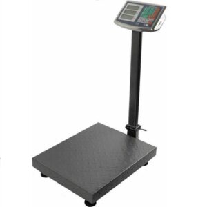 Ηλεκτρονική-Πλάστιγγα-με-Κολώνα-Arrango-με-Ικανότητα-Ζύγισης-1.jpg Ηλεκτρονική Πλάστιγγα με Κολώνα Arrango με Ικανότητα Ζύγισης 500kg και Υποδιαίρεση 200gr AB57203