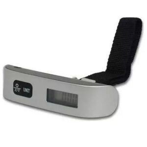 Ζυγαριά Αποσκευών Aerbes έως 50kg