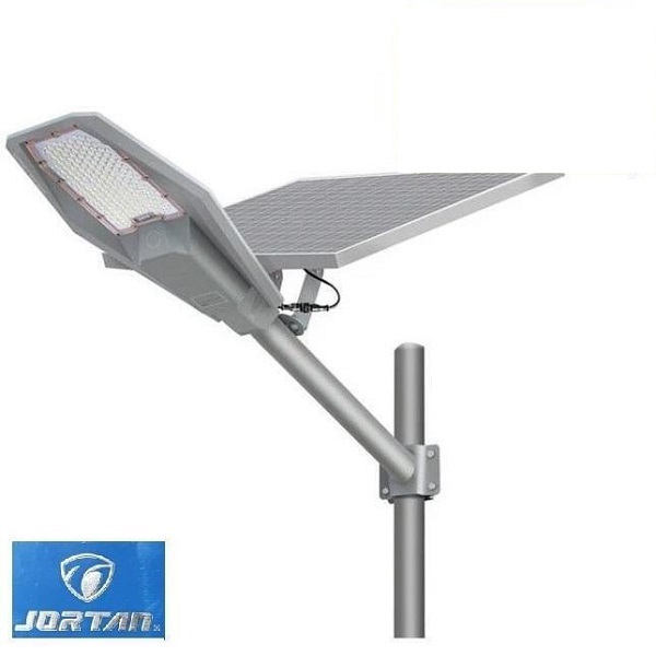 Ηλιακό Φωτιστικό Δρόμου LED 400w Εξωτερικού Χώρου