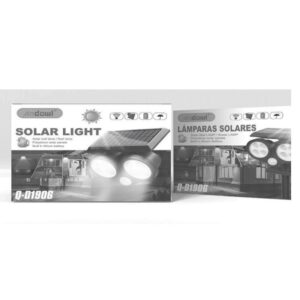 Ηλιακό-Φωτιστικό-Επιτοίχιο-Andowl.jpg Ηλιακό Φωτιστικό Επιτοίχιο Andowl Q-D1906