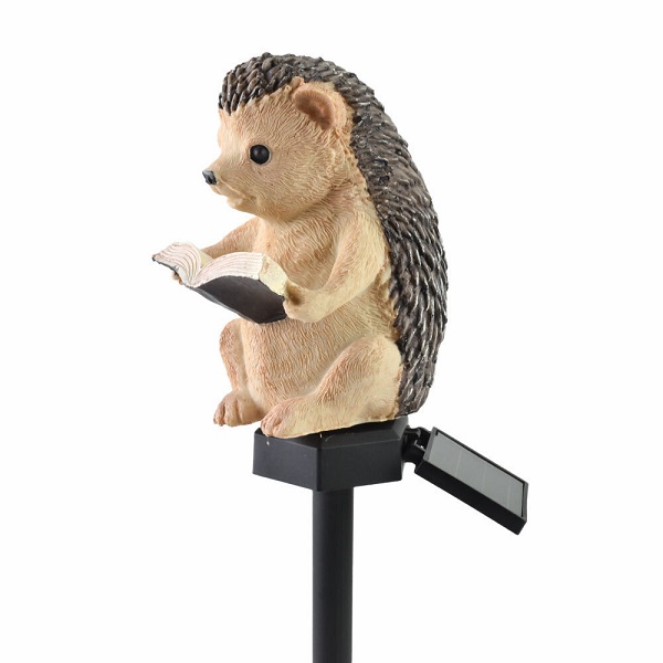 Ηλιακό Φωτιστικό με Θερμό Λευκό Φως 000.230.11908