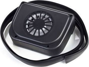 Ηλιακός Ανεμιστήρας Αυτοκινήτου  Auto Cool ST-998