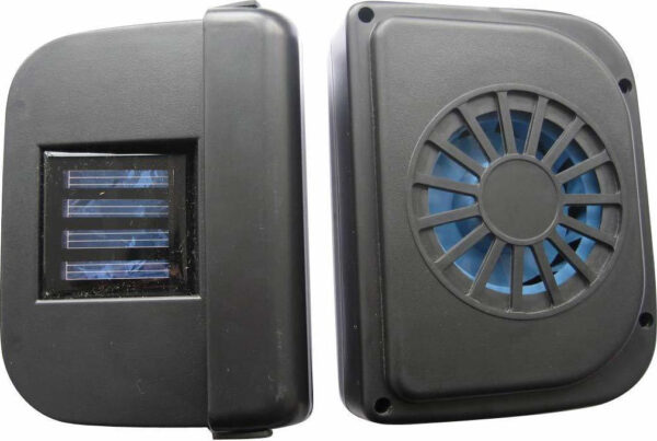 Ηλιακός Ανεμιστήρας Αυτοκινήτου  Auto Cool ST-998