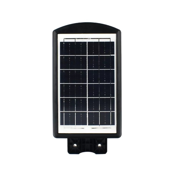 Ηλιακός Προβολέας LED 200W IP65  T200 - Μαύρο