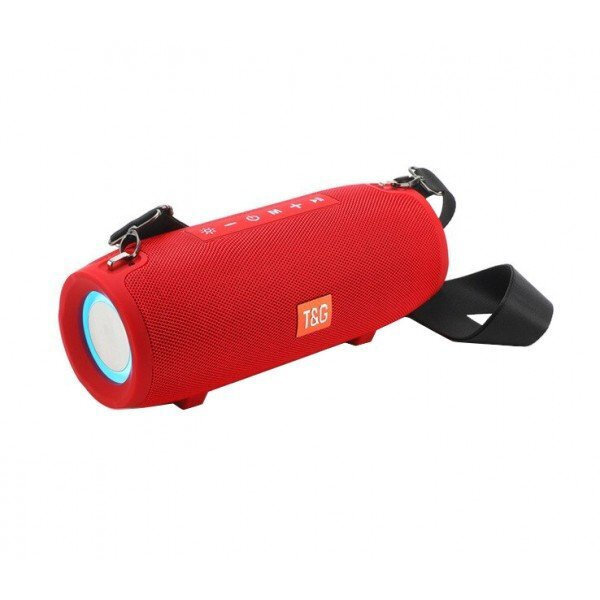 ΗΧΕΙΟ ΦΟΡΗΤΟ BLUETOOTH ΑΔΙΑΒΡΟΧΟ TG-322