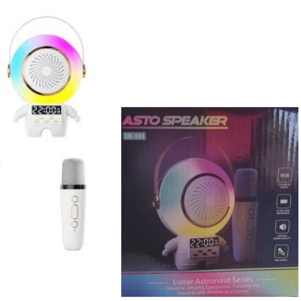 Ηχείο-καραόκε-Επαναφορτιζόμενο-ασύρματο-με-μικρόφωνο-Bluetooth-λευκό-XM-X66.png Ηχείο καραόκε Επαναφορτιζόμενο ασύρματο με μικρόφωνο Bluetooth λευκό XM-X66