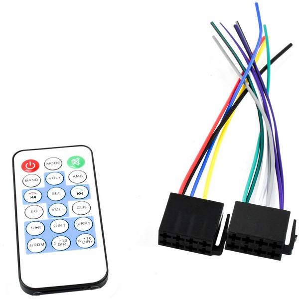 Ηχοσύστημα-Αυτοκινήτου-1DIN-2.jpg Ηχοσύστημα Αυτοκινήτου 1DIN (Bluetooth/USB/WiFi/GPS) Q-CA100 Andowl