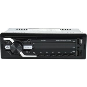 Ηχοσύστημα Αυτοκινήτου 1DIN (Bluetooth/USB/WiFi/GPS) Q-CA100 Andowl