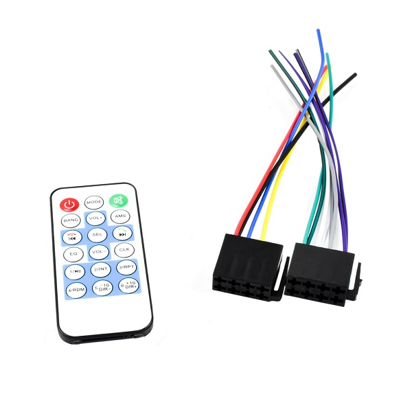 Ηχοσύστημα-Αυτοκινήτου-1DIN-Bluetooth-USB-Andowl-2.jpg Ηχοσύστημα Αυτοκινήτου 1DIN (Bluetooth/USB) Andowl