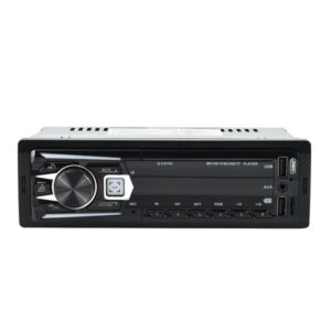 Ηχοσύστημα Αυτοκινήτου 1DIN (Bluetooth/USB) Andowl