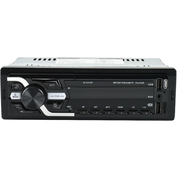 Ηχοσύστημα-Αυτοκινήτου-1DIN.jpg Ηχοσύστημα Αυτοκινήτου 1DIN (Bluetooth/USB/WiFi/GPS) Q-CA100 Andowl