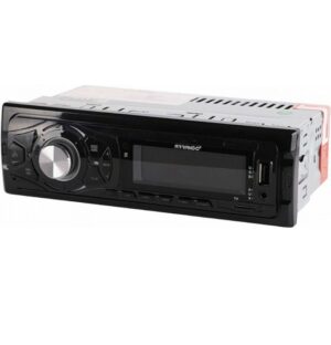 Ηχοσύστημα-Αυτοκινήτου-Universal-1-1.jpg Ηχοσύστημα Αυτοκινήτου Universal Player 1DIN (Bluetooth/USB/AUX)