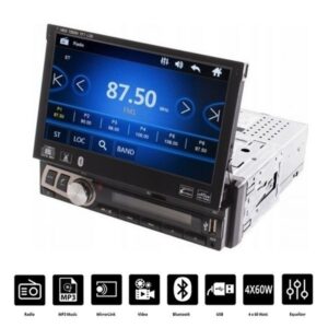 Ηχοσύστημα-Αυτοκινήτου-Universal-1DIN-Bluetooth-USB-AUX-με-Οθόνη-Αφής-7-M706L.jpg Ηχοσύστημα Αυτοκινήτου Universal 1DIN (Bluetooth/USB/AUX) με Οθόνη Αφής 7" M706L