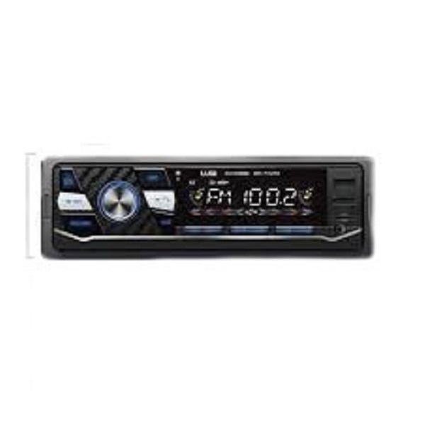 Ηχοσύστημα Αυτοκινήτου Universal 1DIN (Bluetooth/USB/AUX) AC76324