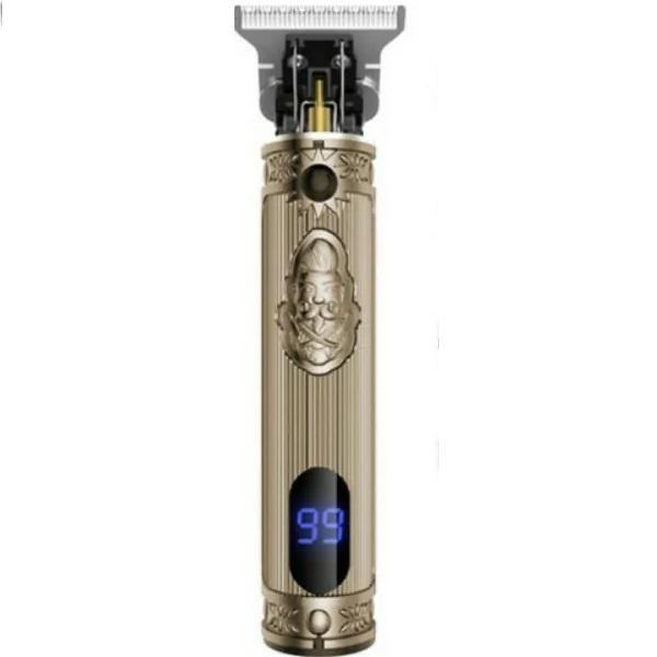 Trimmer Κουρευτική Μηχανή Επαναφορτιζόμενη KM-700H