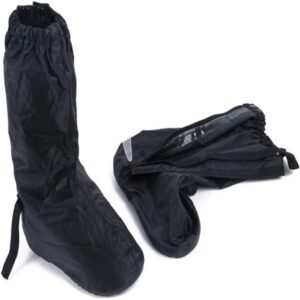 Κάλυμμα για Παπούτσια και για Μπότες Αδιάβροχο XXL WX-17 Μαύρες