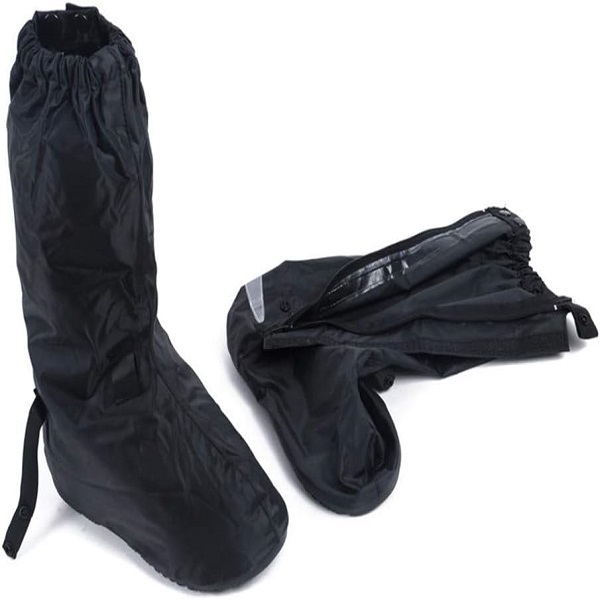 Κάλυμμα για Παπούτσια και για Μπότες Αδιάβροχο XXL WX-17 Μαύρες