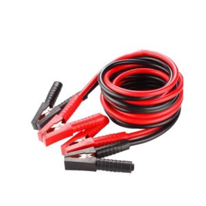 Καλώδια Εκκίνησης Μπαταρίας Αυτοκινήτου 3m CTC-3000A