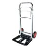 Καρότσι Μεταφοράς Πτυσσόμενο για Φορτίο Βάρους έως 90kg 11777