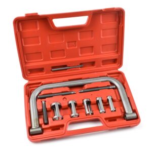 Κασετίνα Σετ Συμπιεστή Ελατηρίων Βαλβίδων OEM 000.230.9735