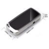 Καταγραφικό Ήχου Mini Keychain Camera Digital Voice Video Recorder Wireless 008952