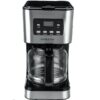 Καφετιέρα Φίλτρου Προγραμματιζόμενη CM-121E