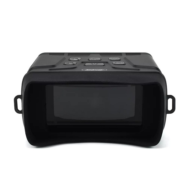 Κιάλια Νυχτερινής Όρασης 5x Andowl