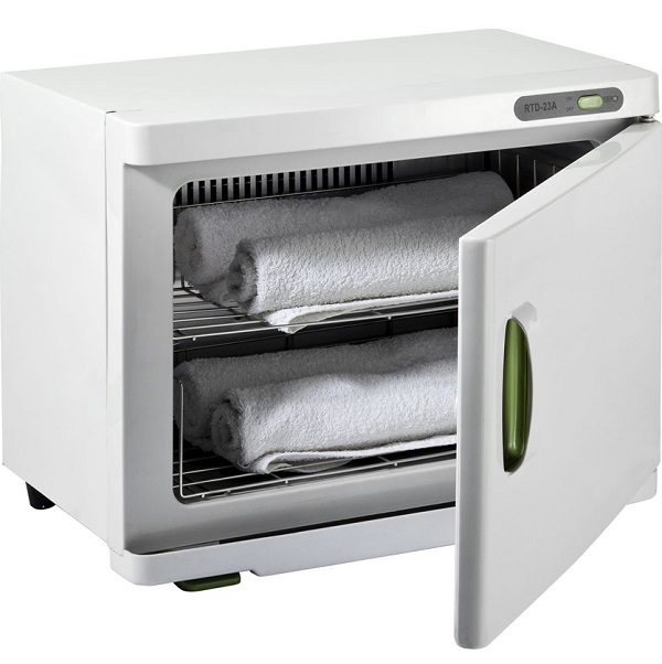 Κλίβανος UV 23lt 200W RTD-23A