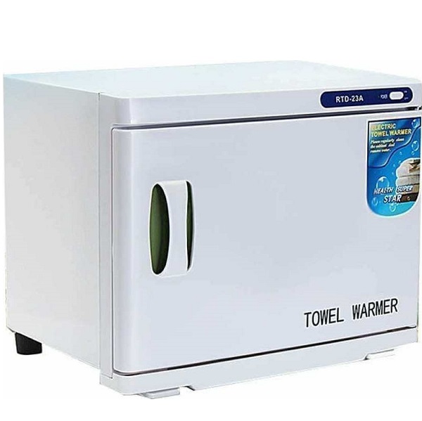 Κλίβανος UV 23lt 200W RTD-23A