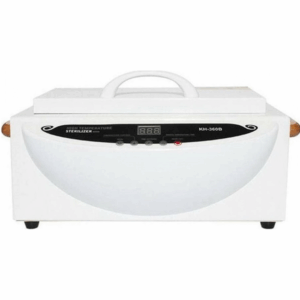 Κλίβανος Ξηρής Αποστείρωσης 1.5lt 500W KH-360B