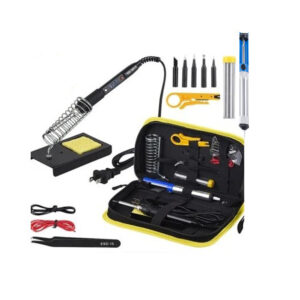 Κολλητήρι Ρεύματος Σετ