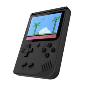 Κονσόλα Χειρός Ηλεκτρονική Παιδική για 6+ Ετών