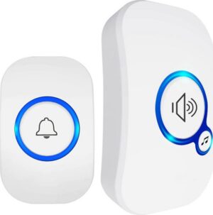 Κουδούνι-Πόρτας-Ασύρματο-Andowl.jpg Κουδούνι Πόρτας Ασύρματο Andowl Q-JC72