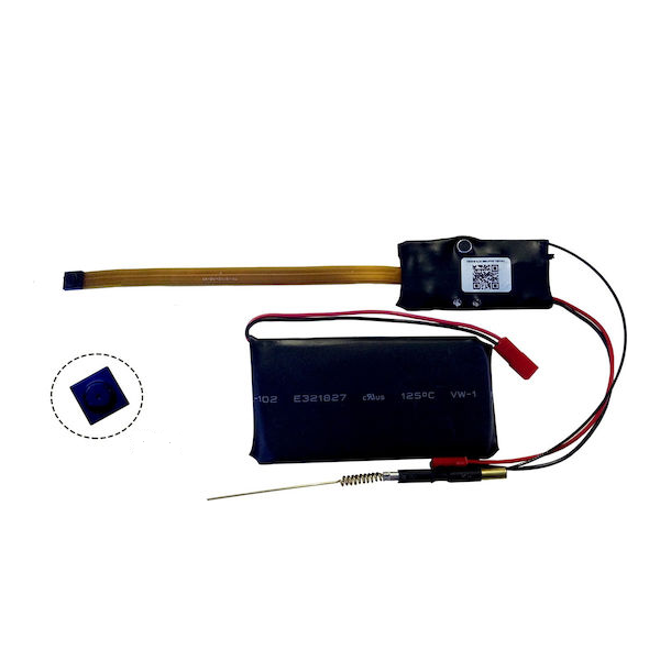 Κρυφή Κάμερα USB Hub Φορτιστής 19684126