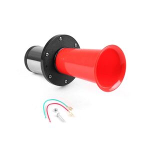 Κόρνα Αυτοκινήτου 12V Antique Horn SY-LB