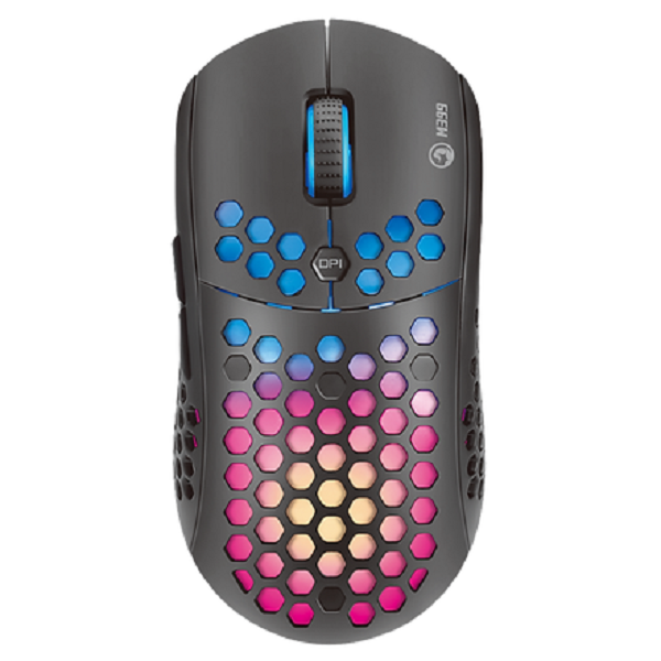 Marvo Μ399 RGB Gaming Ποντίκι
